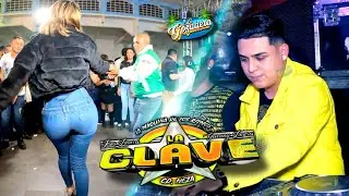 ¡SE PRENDIO EL EX BALNEARIO OLIMPICO! GEOVANI LINARES SONIDO LA CLAVE | AGUA QUE ME QUEMO | ANIV JRS