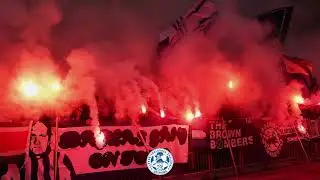 Hammarby - IFK Göteborg 11/7 - 2022  (4K)