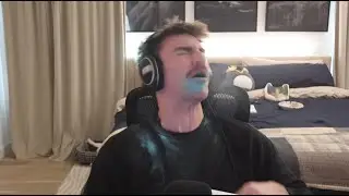 Single Packet Fun Dip World Record Attempt (0:15)