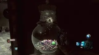 Ascension First Room Challenge | Call of Duty Black Ops III Zombies