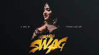 Wakhra Swag LipDub A shoot by STUDIO LALIT ART