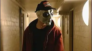 FLEA 2 (Official Short Film Trailer)