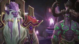 Essence of the Light Mother - Quest - World of Warcraft