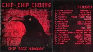 Chip Chip Chokas - Charlie
