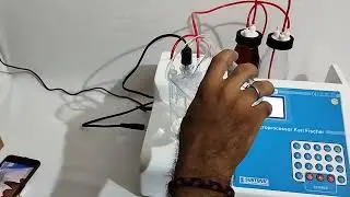 Karl Fisher Demo