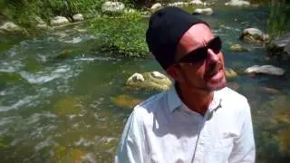 I-MANDALA - Gimme Di Ganja (OFFICIAL VIDEO)
