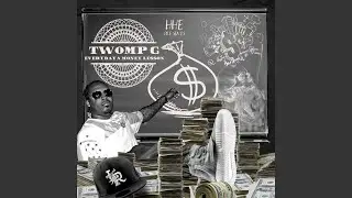 On My Mind (feat. PikeBoy & SG Bookie)