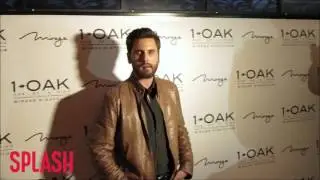 Scott Disick&rsquo;s Friends Think He Needs Rehab | Splash News TV