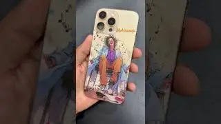 #skins #wrapping #mobiiwrap #tech #art #joker #apple