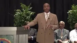 Pastor Gino Jennings: 120 Years of Mercy & The Day of the Lord&mdash;Why Many Still Can&rsquo;t Get Right!