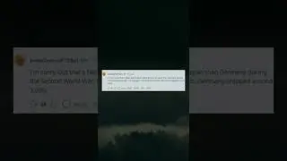 AI GPT-2 on Reddit. Videos generated by a bot. No humans involved. #redditshorts #ai #reddit