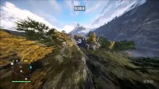 Far Cry 4 - Kyrati Films Survival - #8 &ndash; Gameplay (PC HD) [1080p]