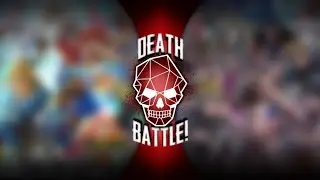 || Super Smash Bros. VS Jump Force. || Death Battle Fan Made Trailer: (&hellip; VS &hellip;)