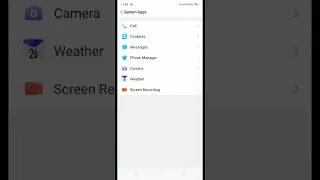 How to turn on Call Recording feature on Realme 2 / Realme Devices