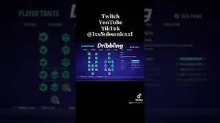 Fifa 21 Pro Clubs Striker Meta