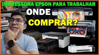 Impressora Original Epson #epson #sublima&ccedil;&atilde;ototal #s40600  #f9570 #f9470 #f6470h #f2270 #f570 #f571