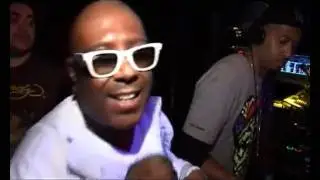 JACKY BROWN - DJ LORD ISSA / NEG' MARRONS / To / Ced / PHIL PROD Paris /  - 2010