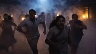 Real Alien Encounter | Shocking True Incident That Terrified a Village&rdquo;