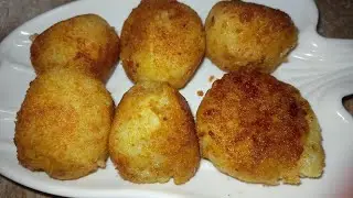 Kids lunch box recipe | potato cheese ball | delicious and healthy snacks 👌