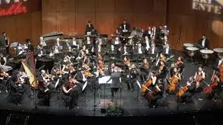 Hedwig's theme. Harry Potter. John Williams. SRAM