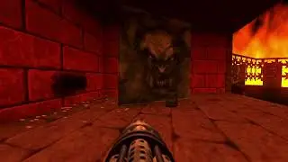 Doom CE TC. Fall Of Triton. Part 8