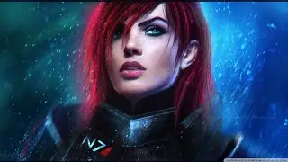 Mass Effect 2 Legendary Edition Insanity Difficulty - Part 17