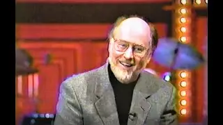 John Williams interview (1990)