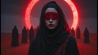 DarkTrace - Enigmatic Pulse