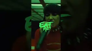 &ldquo;EAT ME&rdquo; & &ldquo;29