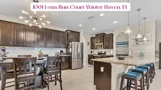 Home for Sale in Winter Haven FL - 1001 Lena Run Ct