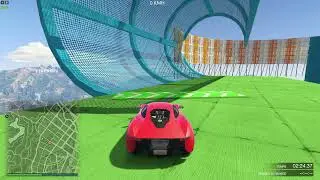 (Parkour) Project X #08 (Guenter2014) (XA-21) [GTA 5 PC]