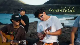 JOBY! - Irresistible (with Aniki and So Cherry) Official Music Video