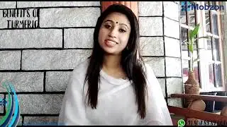 Mobzon - Health Tips | Turmeric  | Online Store | Media | Information | Tips