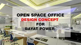 Bayat Power Office Shot 3