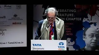 No Full Stops in India : A Straight Talk by Mark Tully