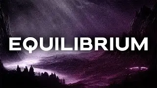 Leyton Hill - Equilibrium | Of Sound Mind III (Official Audio)