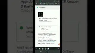 Annihilation Download method. With proof
