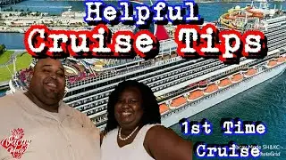 Top Cruise Hacks, Tricks And Tips For 2019 / 2020. How To Have An Amazing Cruise