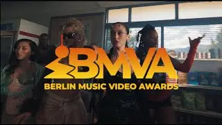 Who's Going to Win the Berlin Music Video Awards 2025? &ndash; Event Teaser