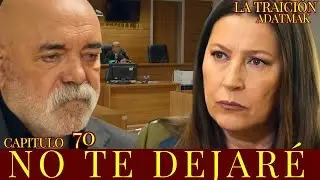 La Traición: SEZAI NO CONCEDE EL DIVORCIO A GUZIDE Y SE DECLARA