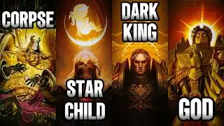Бог Варпа &mdash; не истинный Император.
