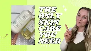 new skincare haul from SKIN RESOURCE.MD | Torey Noora