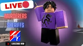 UNBANNED ON TIKTOK! MVSD! PLAYING WITH VIEWERS!