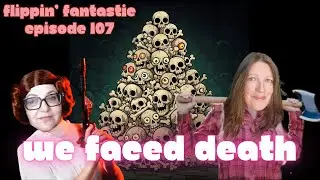 Flippin' Fantastic Episode 107 - Death Piles and Reselling Inspiration at the Big Game