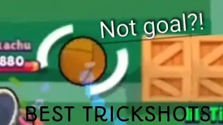 Brawl stars best trickshots!! Epic goals!! Brawl moments!!Glitches!!EP.2//(brawl stars)...