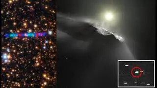 'Possibly Hostile' Alien Threat Detected In Unknown Interstellar Object 3I/ATLAS, Moving 130k Mph