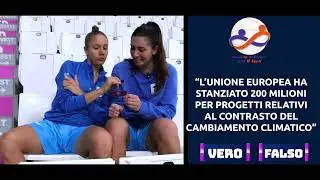 Road to Cohesion with Sport - Video , Interviste e quiz  &ndash; BRIXIA VS GEAS SERIE A1