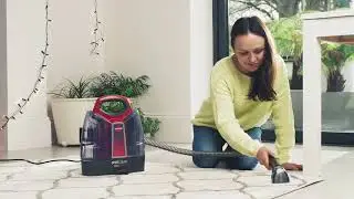 SpotClean Pet Plus