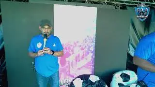 Emisión en directo de Santa Teresita Cup (Día 1)