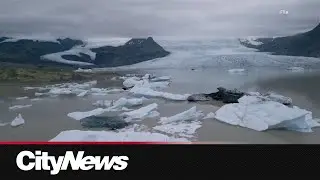 Iceland warns over potential collapse of Atlantic Ocean current